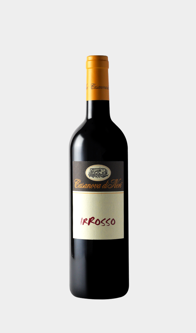 Casanova di Neri, Rosso Irrosso di Casanova di Neri 2020 750ML