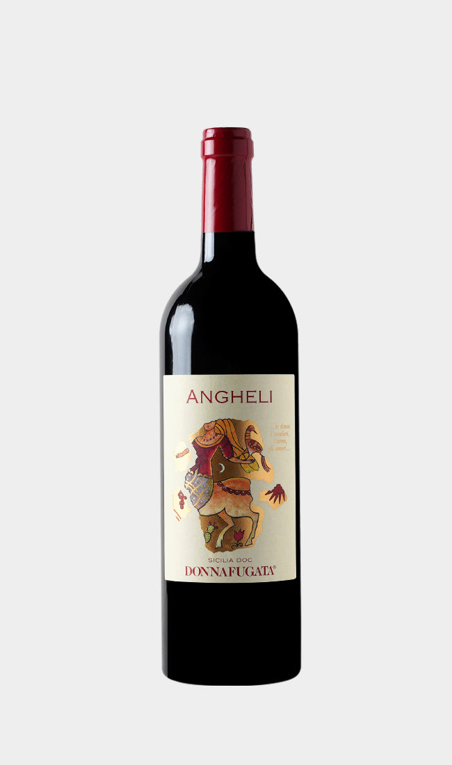 Donnafugata, Angheli 2018 750ML
