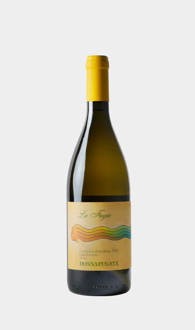 Donnafugata, La Fuga Chardonnay 2021 750ML
