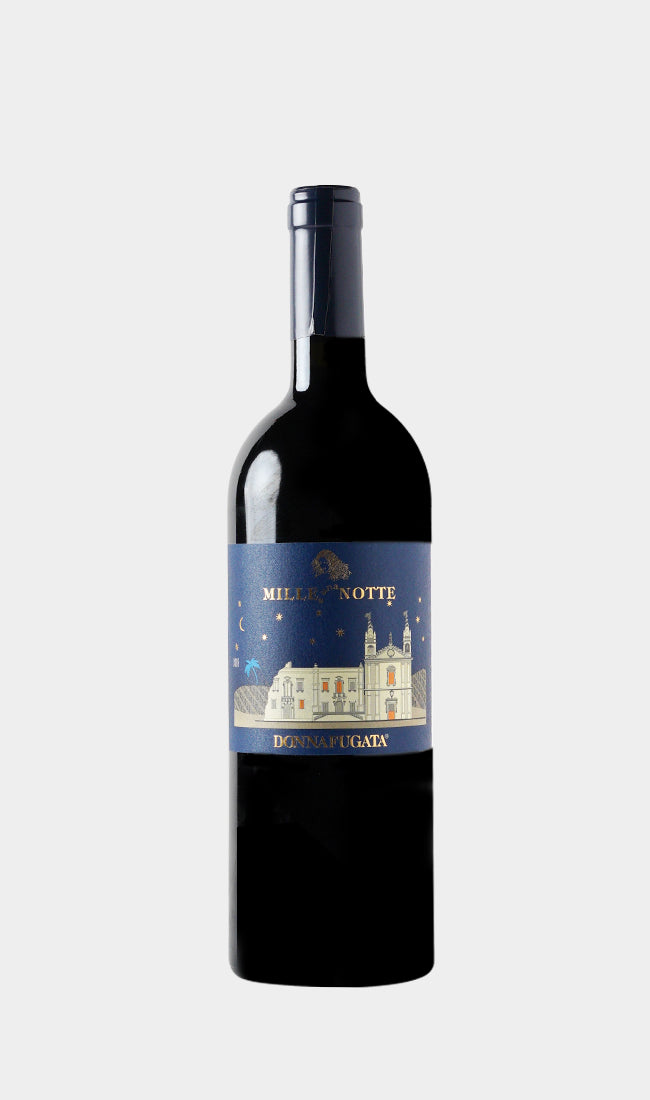 Donnafugata, Mille E Una Notte 2018 750ML