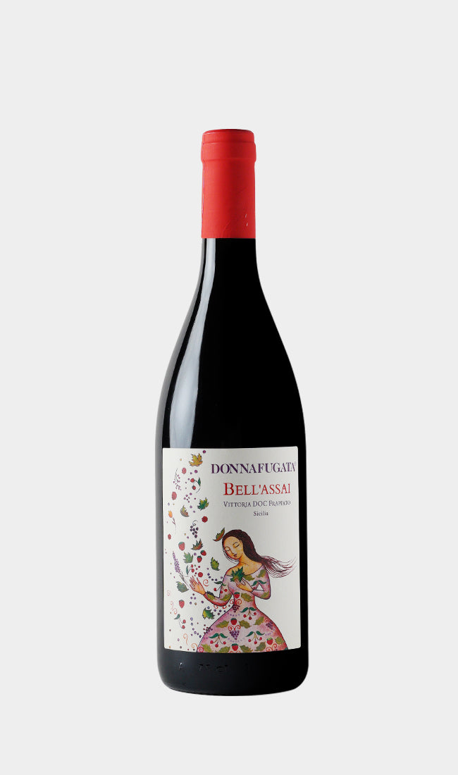 Donnafugata, Bell'Assai 2021 750ML