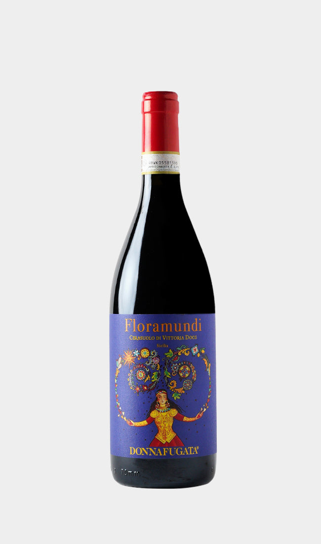 Donnafugata, Floramundi Cerasuolo di Vittoria 2020 750ML