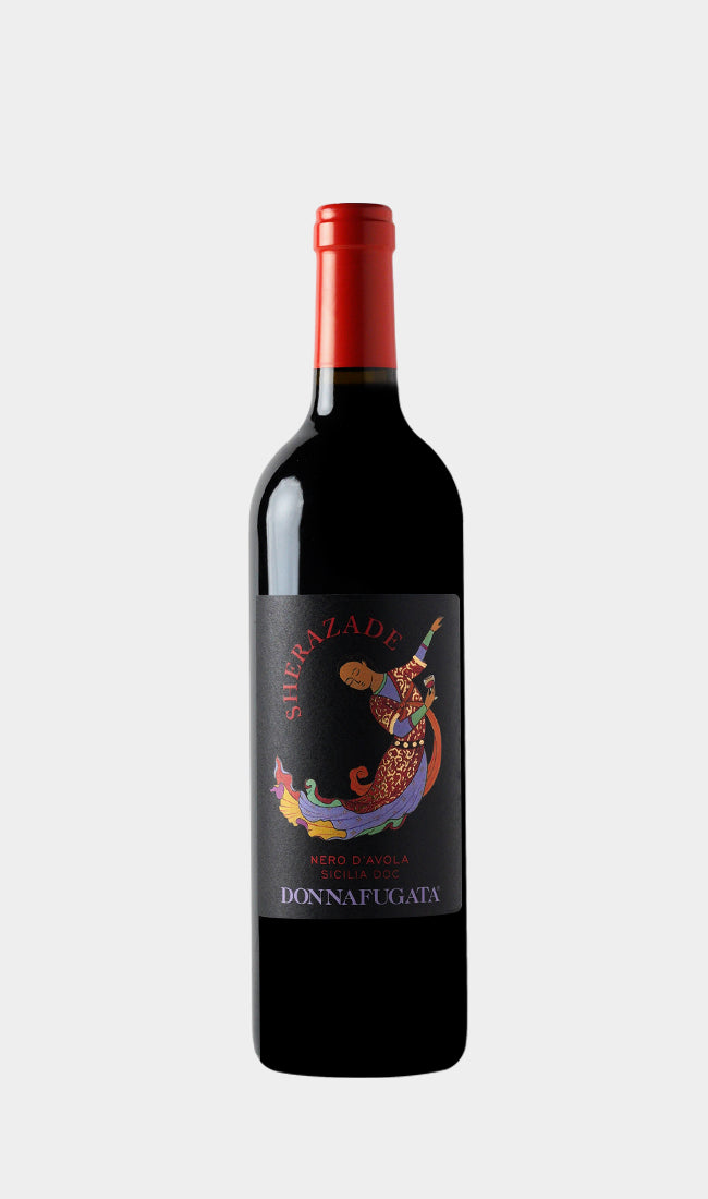 Donnafugata, Sherazade 2022 750ML