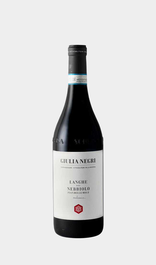 Giulia Negri, Langhe Nebbiolo 2019 750ml