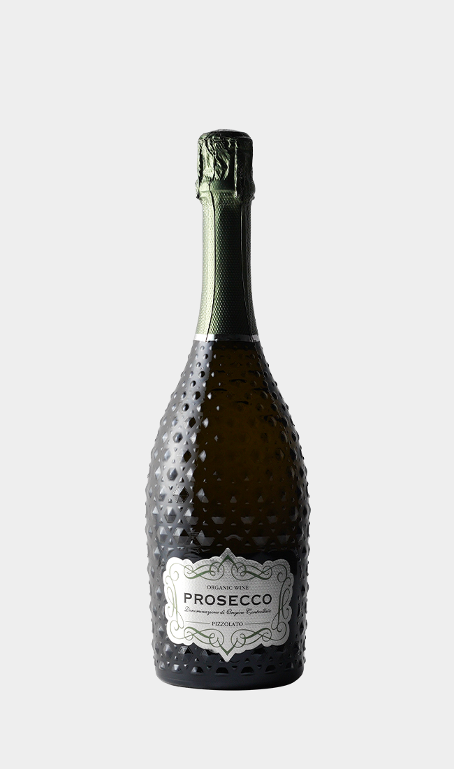 Pizzolato, Spumante Prosecco Brut M-Use NV 750ML