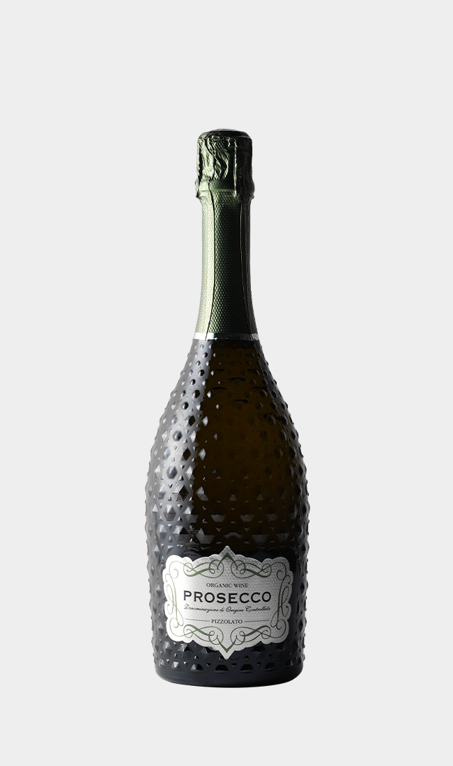 Pizzolato Spumante Prosecco Brut M Use NV 750ML PIVENE