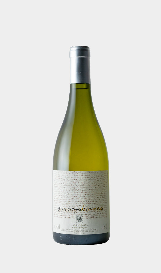 Passopisciaro, Passobianco 2018 750ml