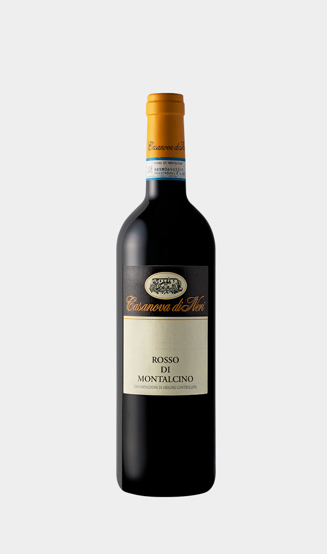 Casanova di Neri, Rosso di Montalcino 2019 750ml