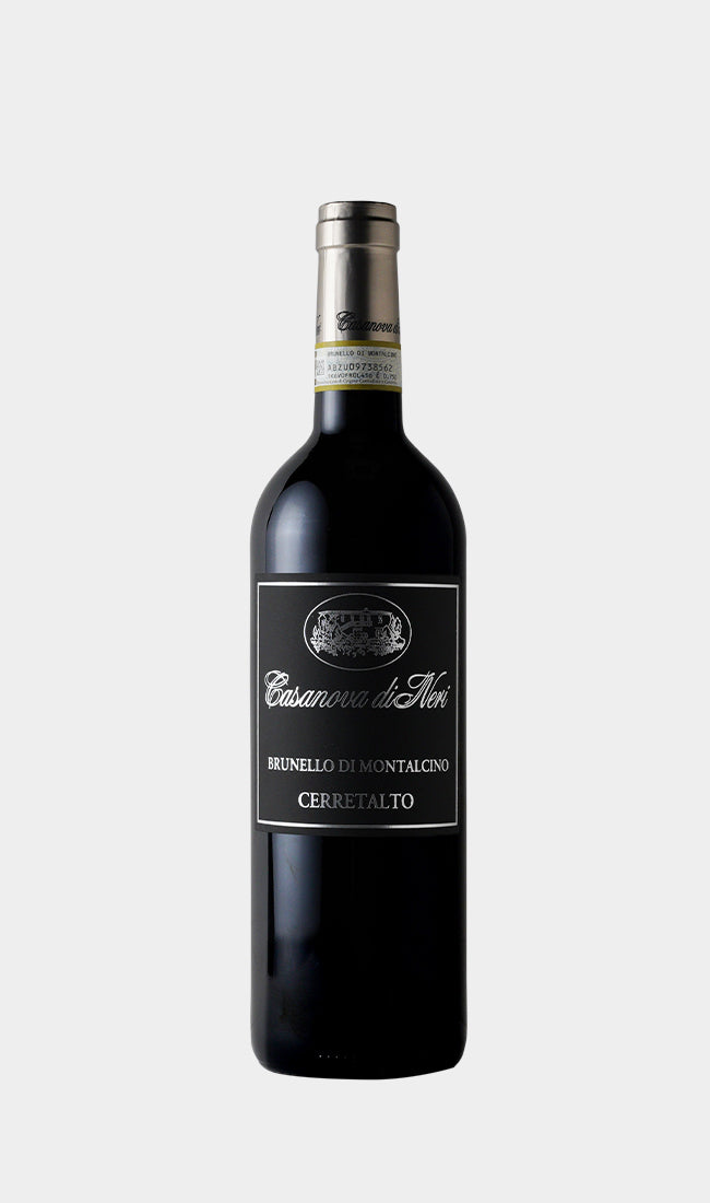 Casanova di Neri, Brunello di Montalcino Cerretalto 2016 750ml