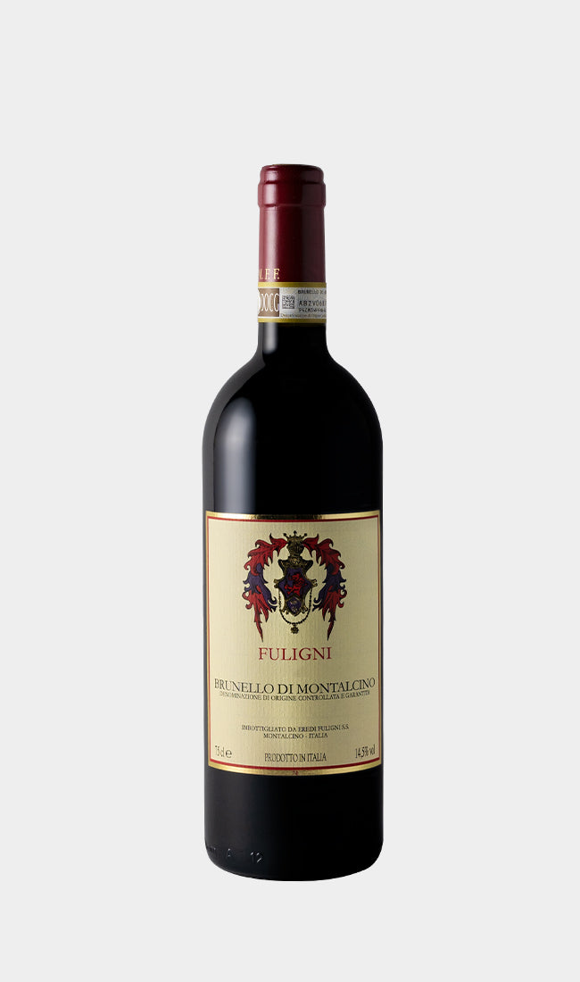 Fuligni, Brunello di Montalcino 2016 750ml