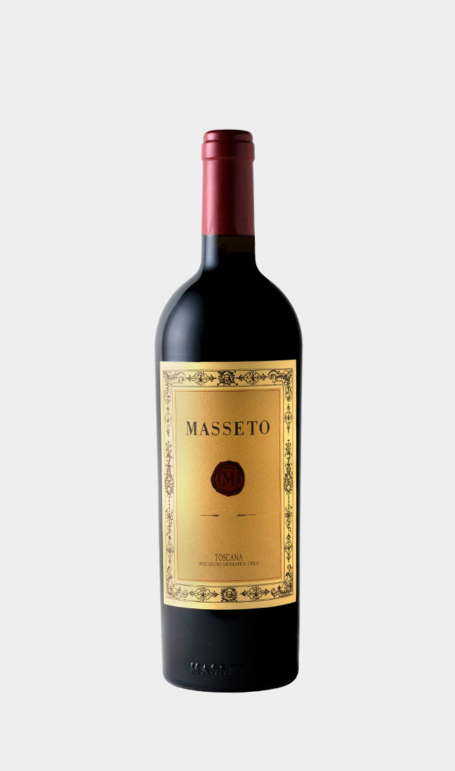 Tenuta dell'Ornellaia, Masseto 2007 750ml