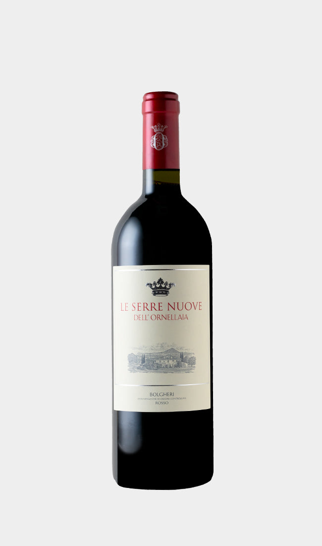 Tenuta dell'Ornellaia, Le Serre Nuove 2019 750ML