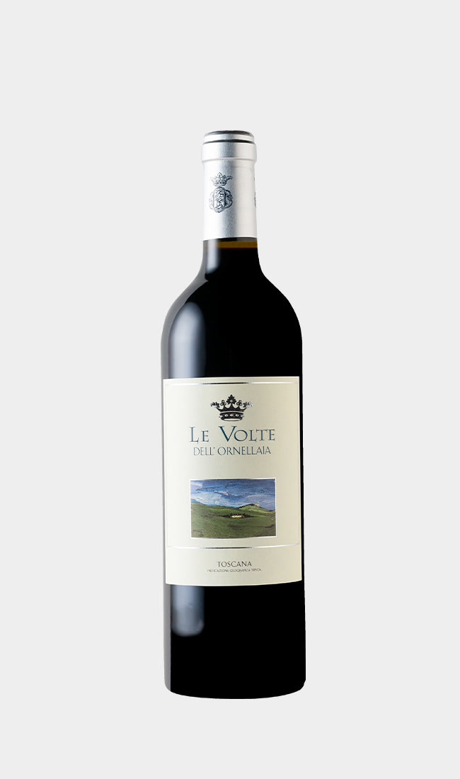 Tenuta dell'Ornellaia, Le Volte 2019 750ml