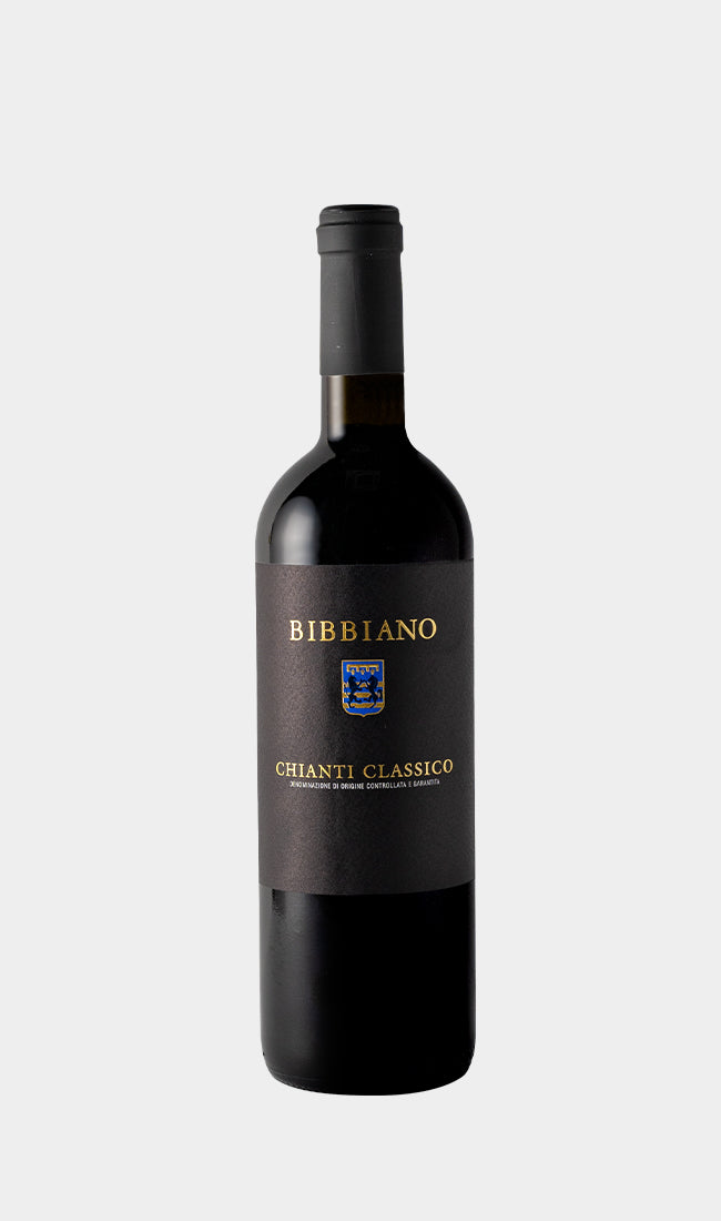 Tenuta di Bibbiano, Chianti Classico 2019 750ML