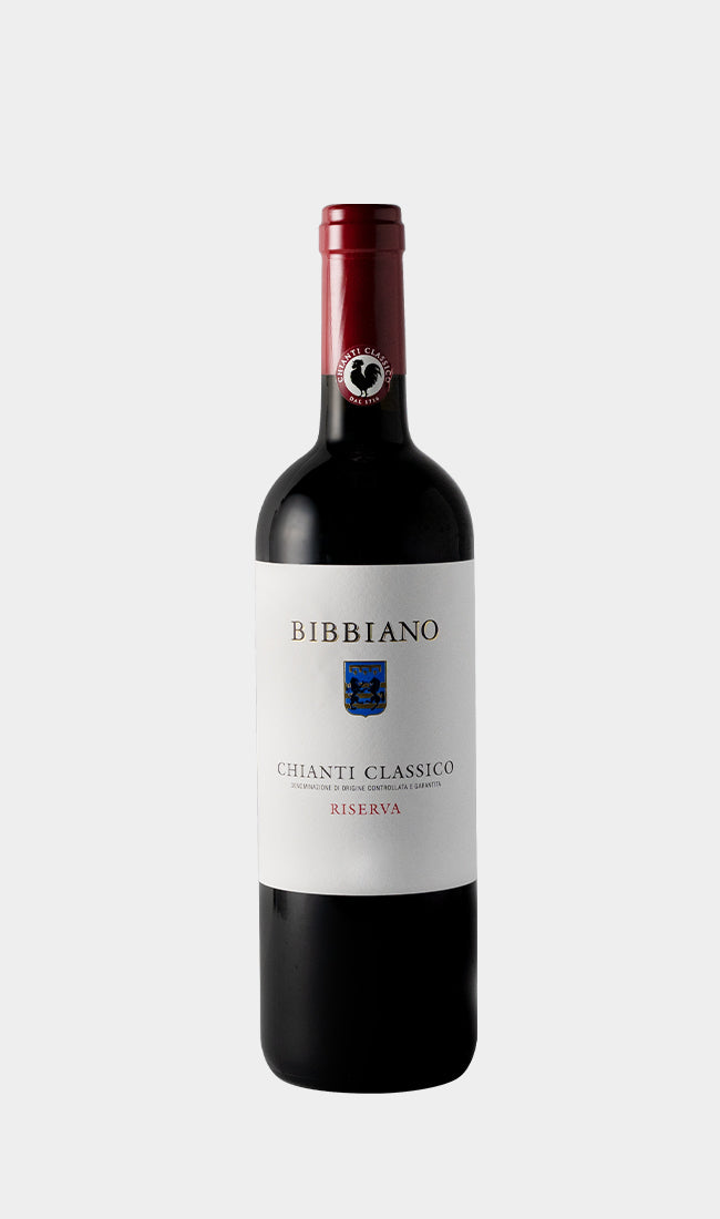 Tenuta di Bibbiano, Chianti Classico Riserva 2018 750ML