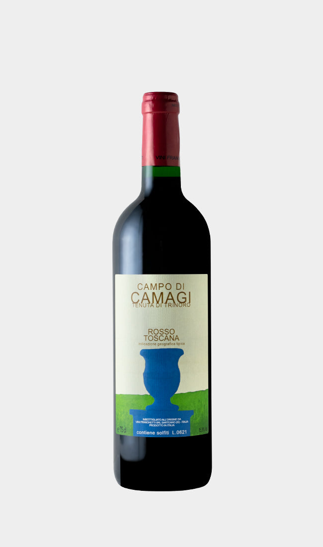 Tenuta di Trinoro, Campo Di Camagi 2019 750ml