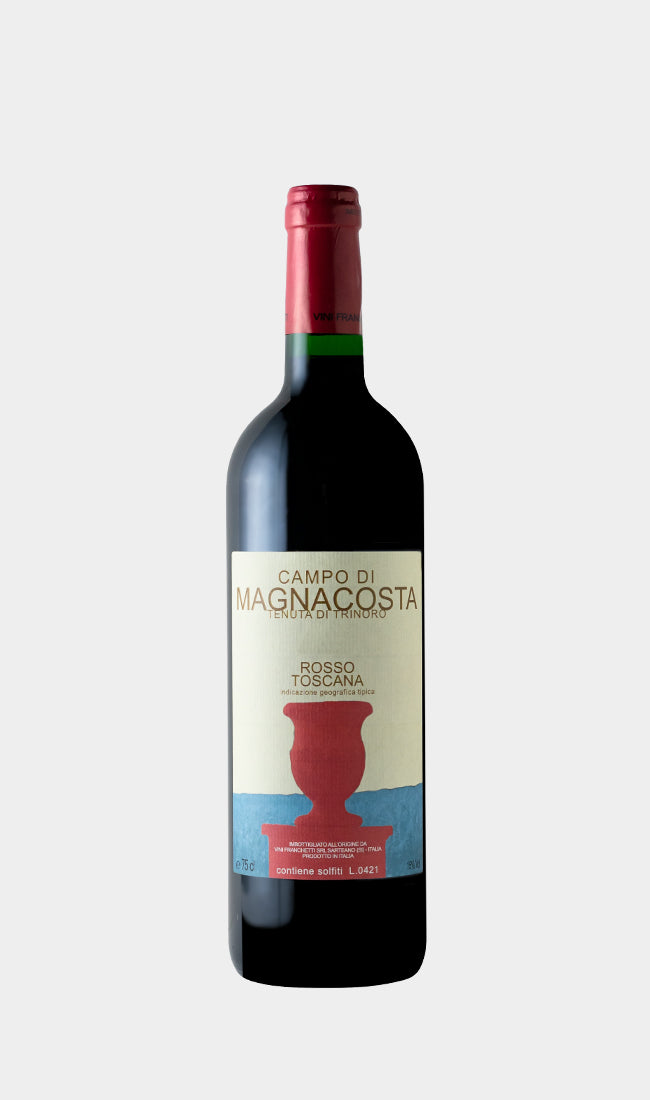 Tenuta di Trinoro, Campo di Magnacosta 2019 750ml