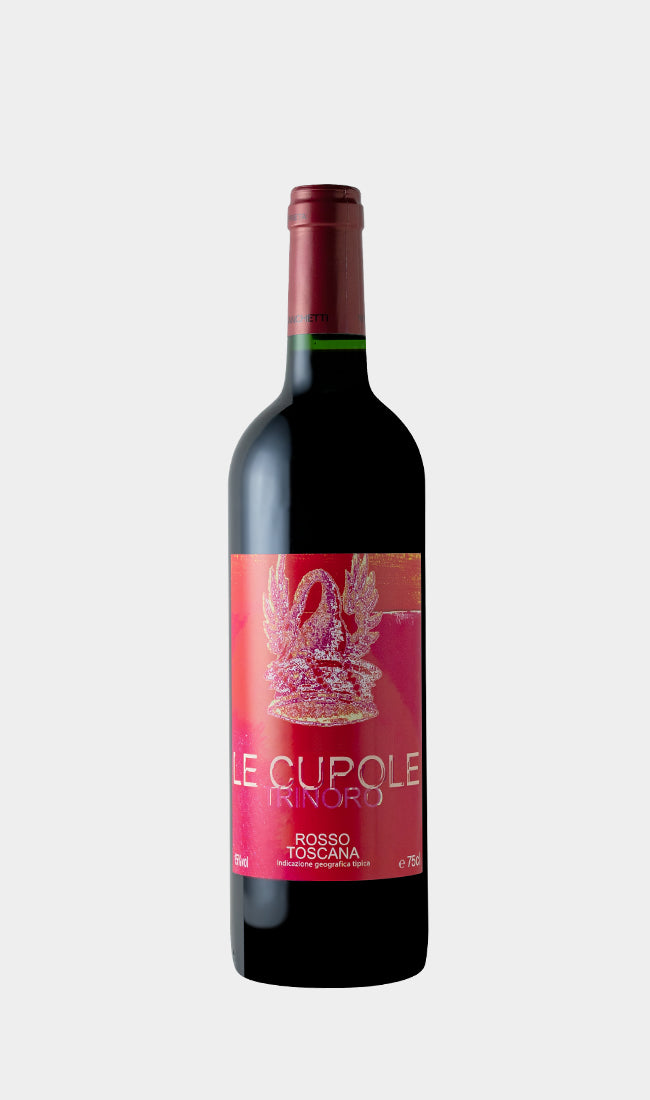 Tenuta di Trinoro, Le Cupole 2019 750ml