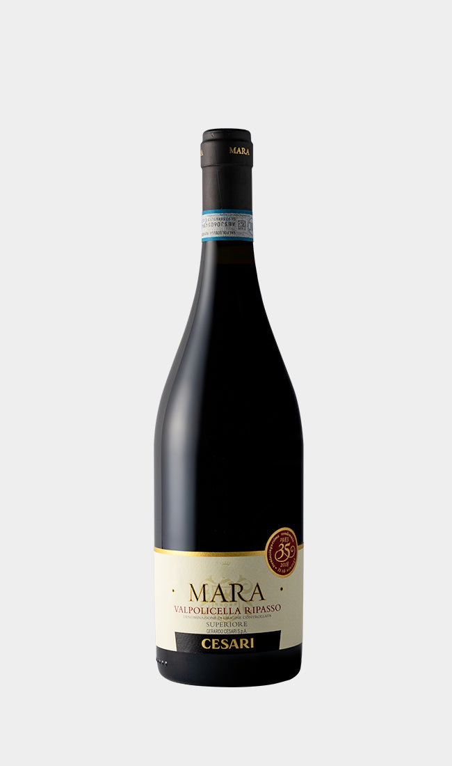 Cesari, Valpolicella Superiore Ripasso Mara 2018 750ml