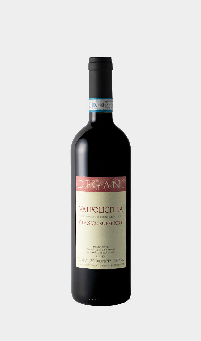Degani, Valpolicella Classico Superiore 2019 750ml