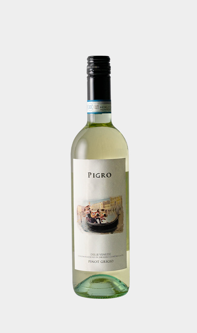 Pigro, Pinot Grigio Venezia 2020 750ml