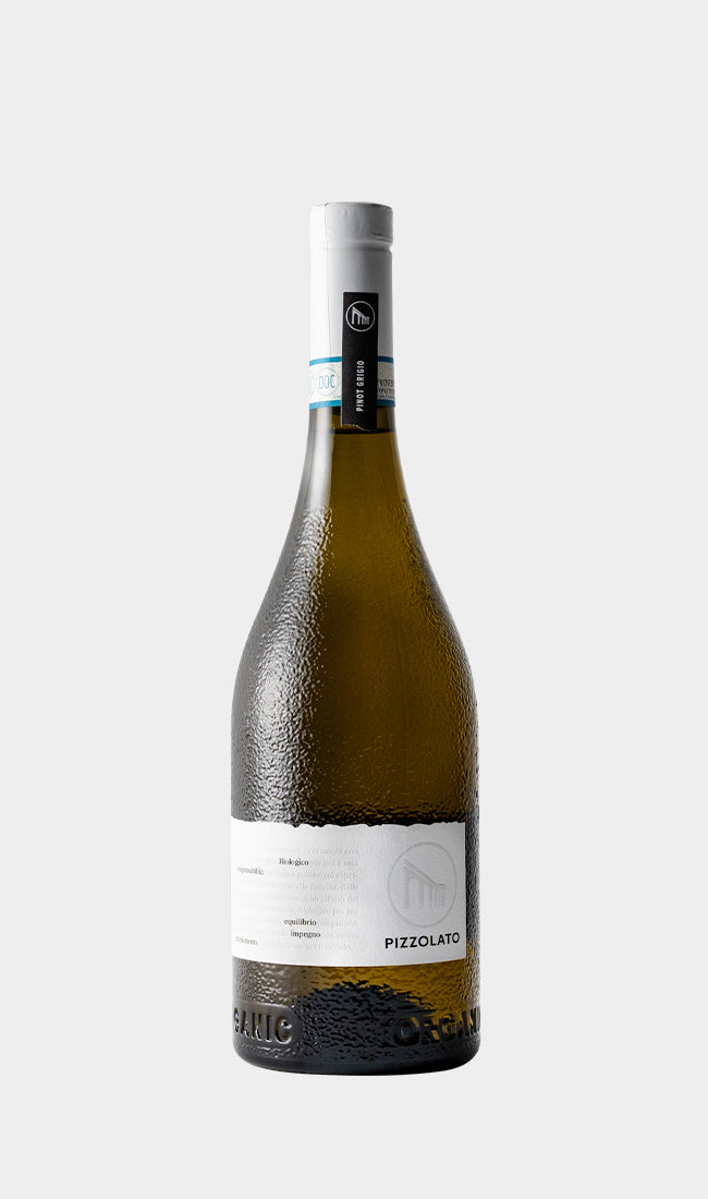 Pizzolato, Pinot Grigio Venezia 2021 750ML