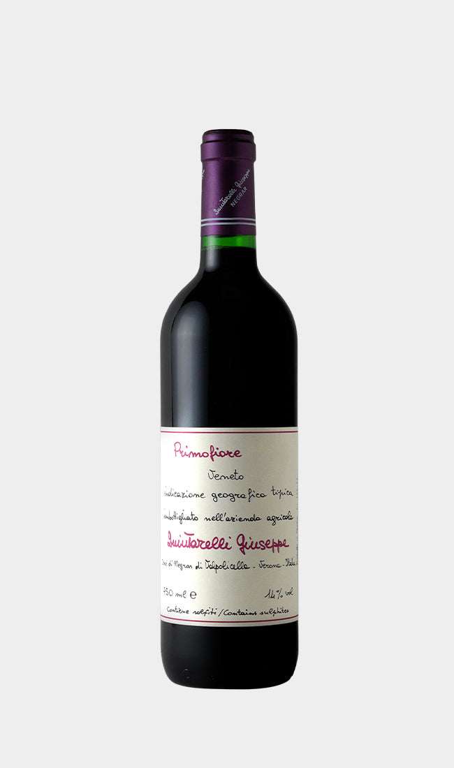 Giuseppe Quintarelli, Primofiore 2019 750ml