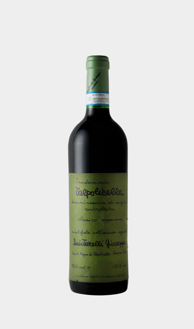 Giuseppe Quintarelli, Valpolicella Classico Superiore 2014 750ml
