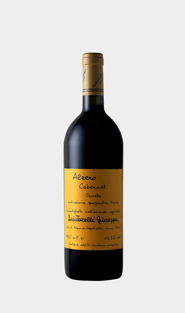 Giuseppe Quintarelli, Alzero Cabernet Franc 2009 750ml