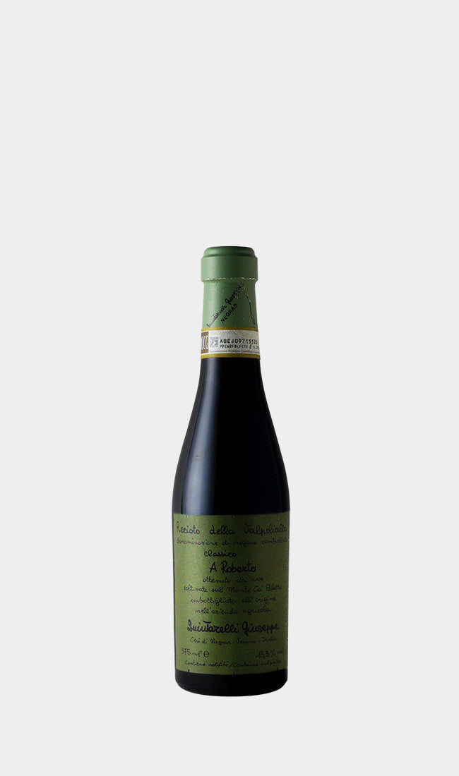 Giuseppe Quintarelli, Recioto della Valpolicella Classico 2007 375ml