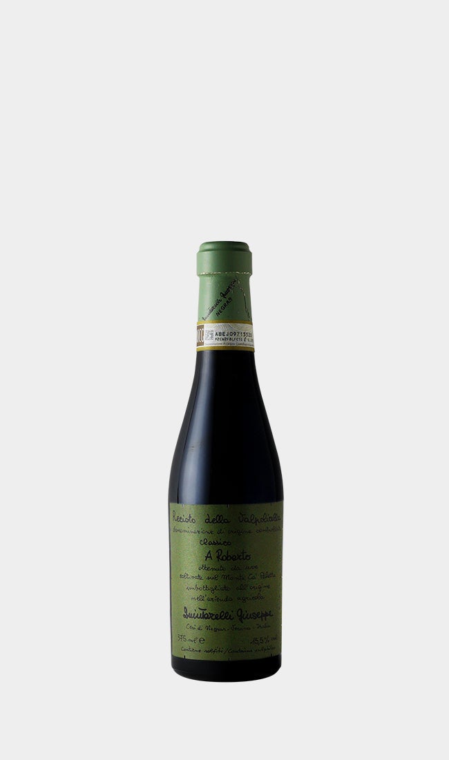 Giuseppe Quintarelli, Recioto della Valpolicella Classico 2011 750ML