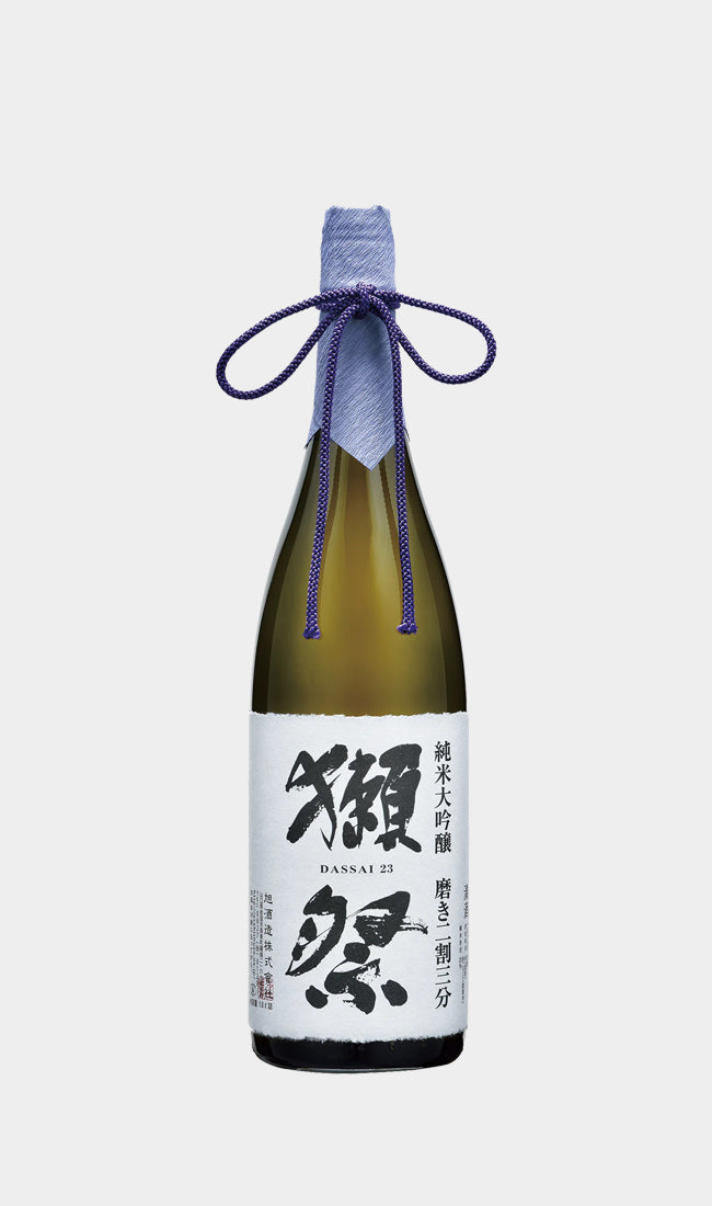 Dassai, 23 Junmai Daiginjo NV 1800ML - PIVENE – PIVĒNE