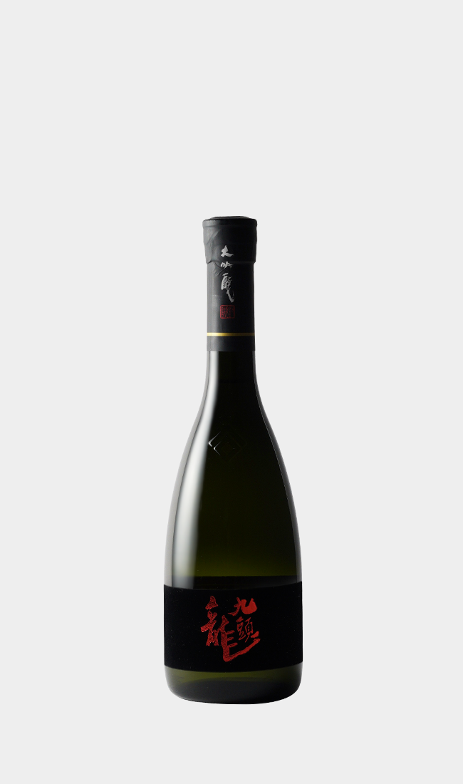 Kokuryu, Kuzuryu Daiginjo NV 720ml