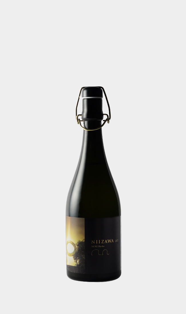 Niizawa, Niizawa Junmai Daiginjo NV 720ml
