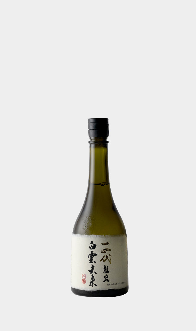 Juyondai, Hakuun Kyorai Junmai Daiginjo NV 720ml