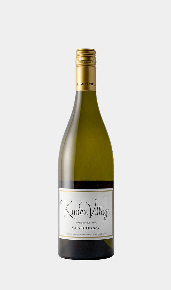 Kumeu River, Village Chardonnay 2018 750ml