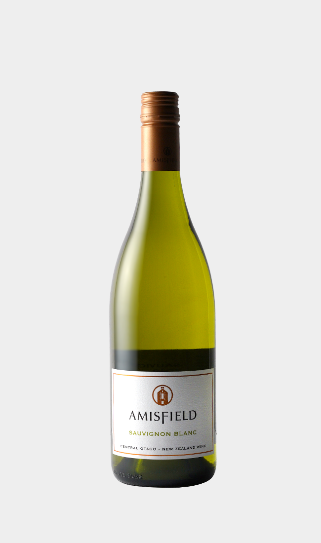 Amisfield, Sauvignon Blanc 2019 750ml