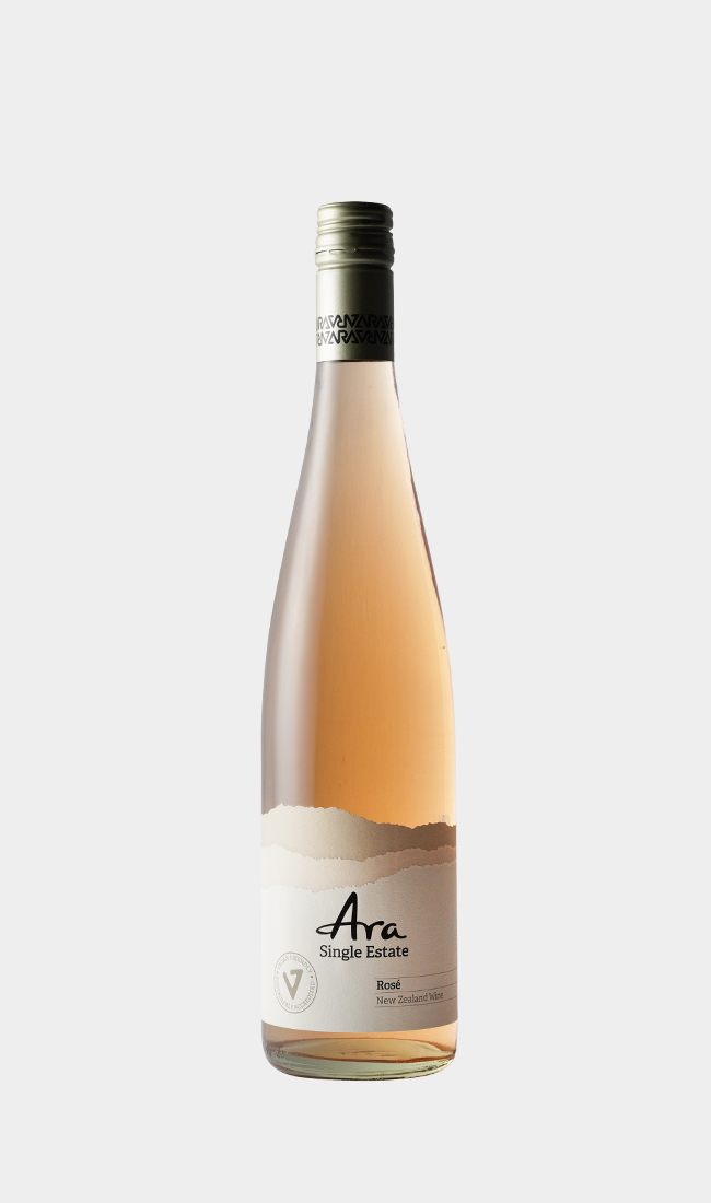 Ara, Rose 2022 750ML