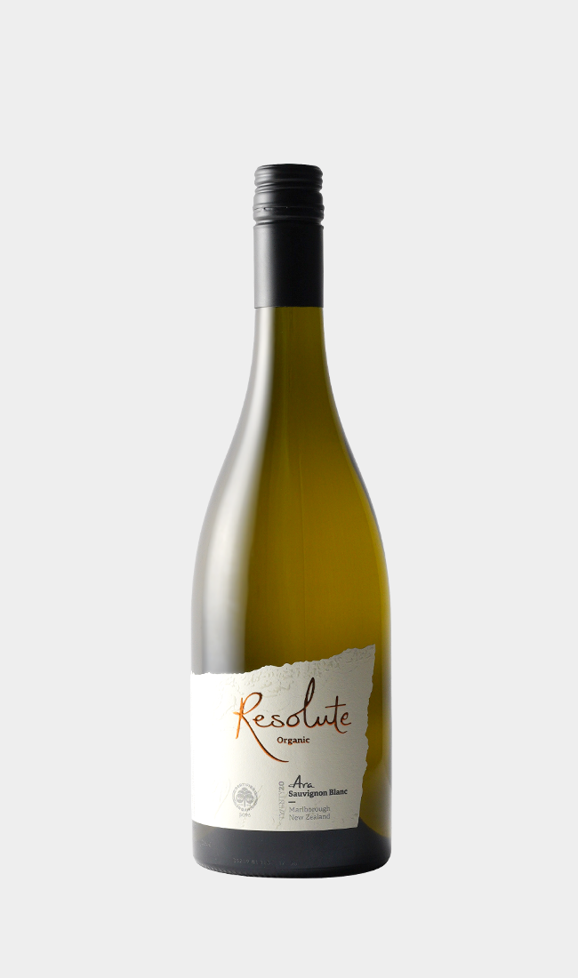 Ara, Resolute Sauvignon Blanc 2020 750ML