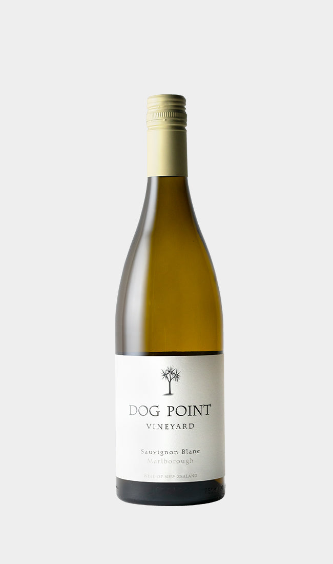 Dog Point, Sauvignon Blanc 2019 750ml