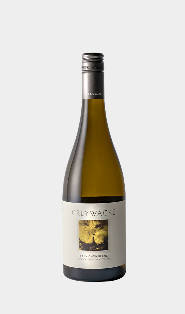 Greywacke, Sauvignon Blanc 2020 750ml