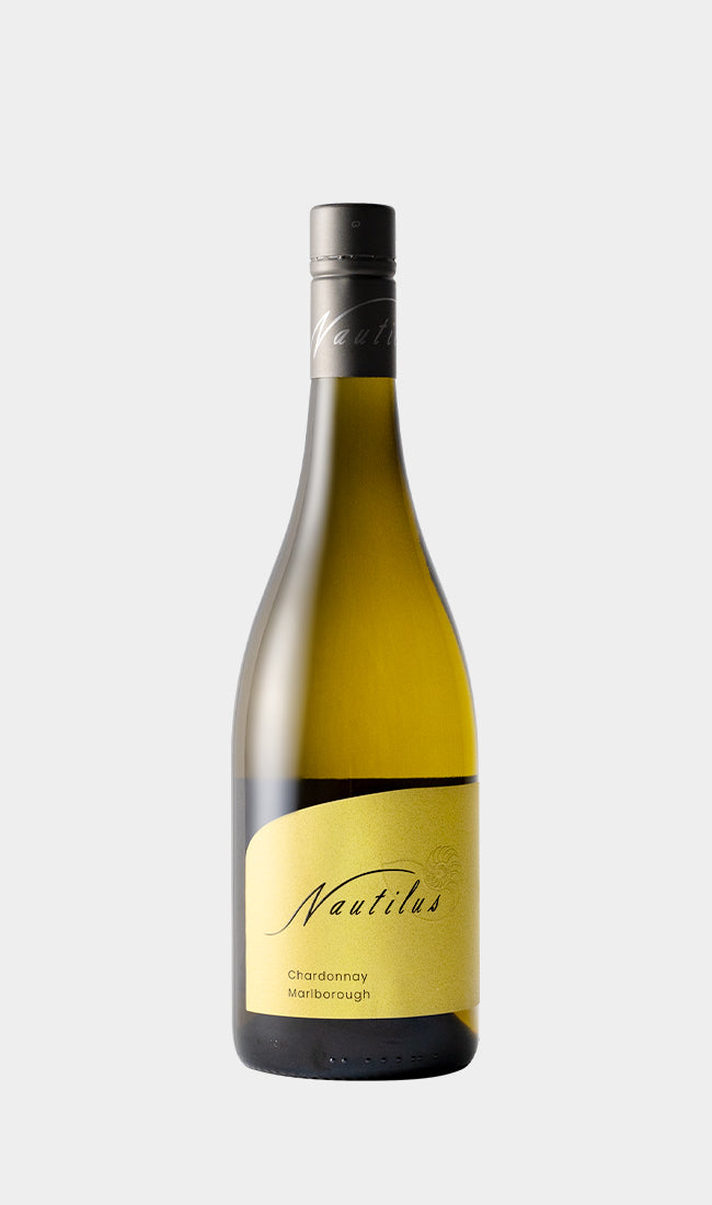 Nautilus Estate, Chardonnay 2019 750ml