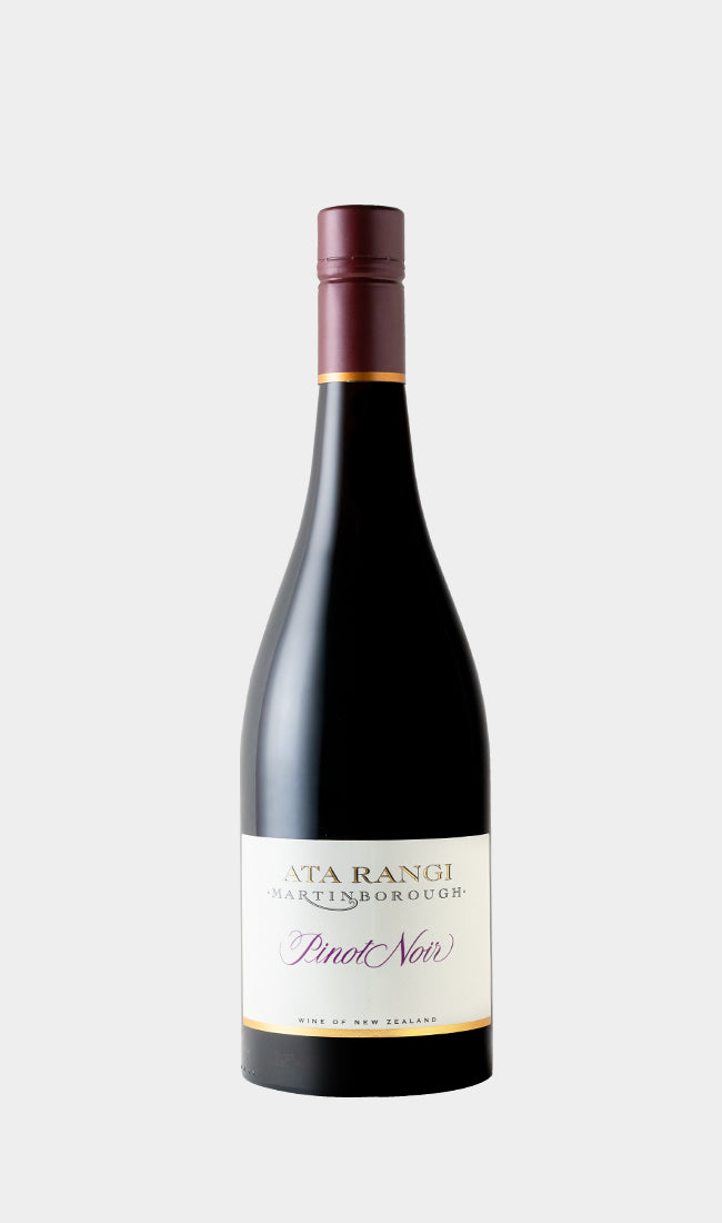 Ata Rangi, Pinot Noir 2018 750ml