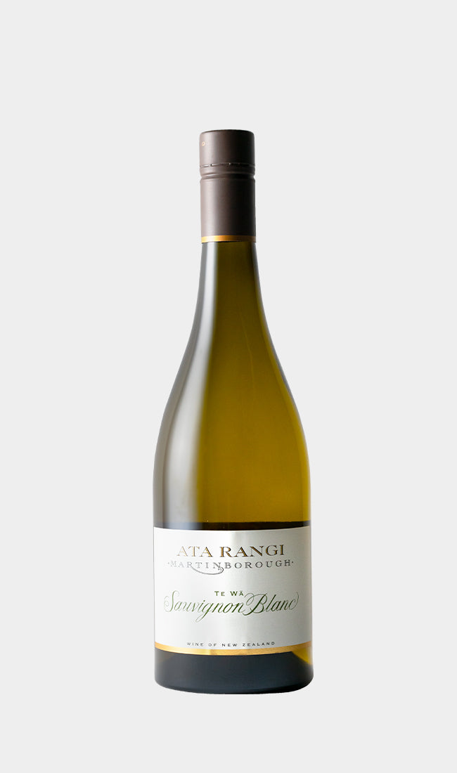 Ata Rangi, Sauvignon Blanc 2019 750ml