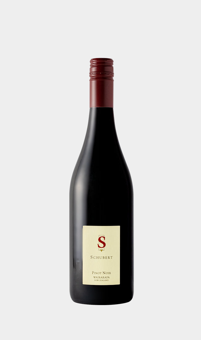 Schubert, Pinot Noir 2019 750ml