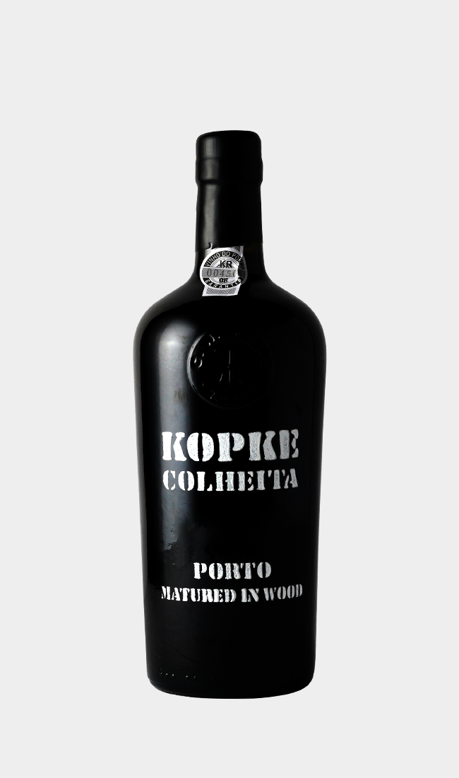 Kopke, Colheita Port 1998 750ML