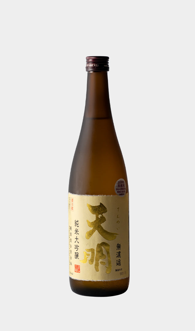 Tenmei, Yumenoka 40 Junmai Daiginjo NV 720ml