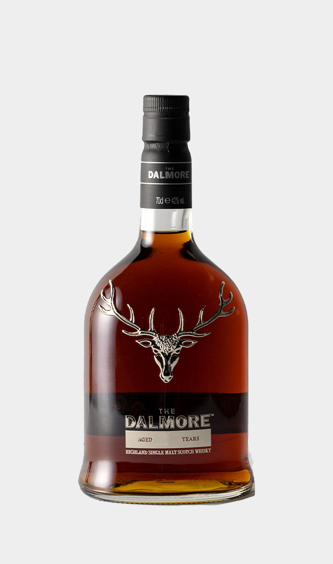Dalmore, 25 Year Old NV 700ml