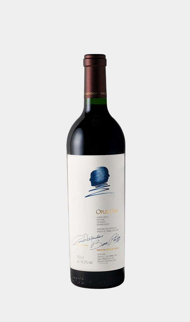 Opus One 2016 375ML