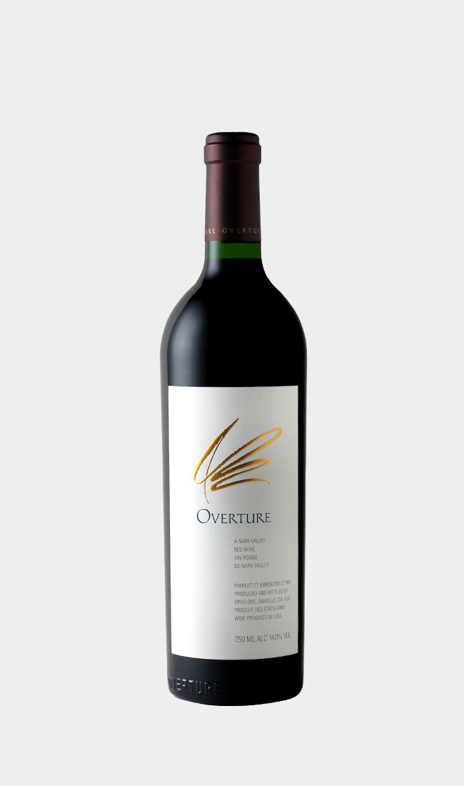 Opus One, Overture NV 750ml